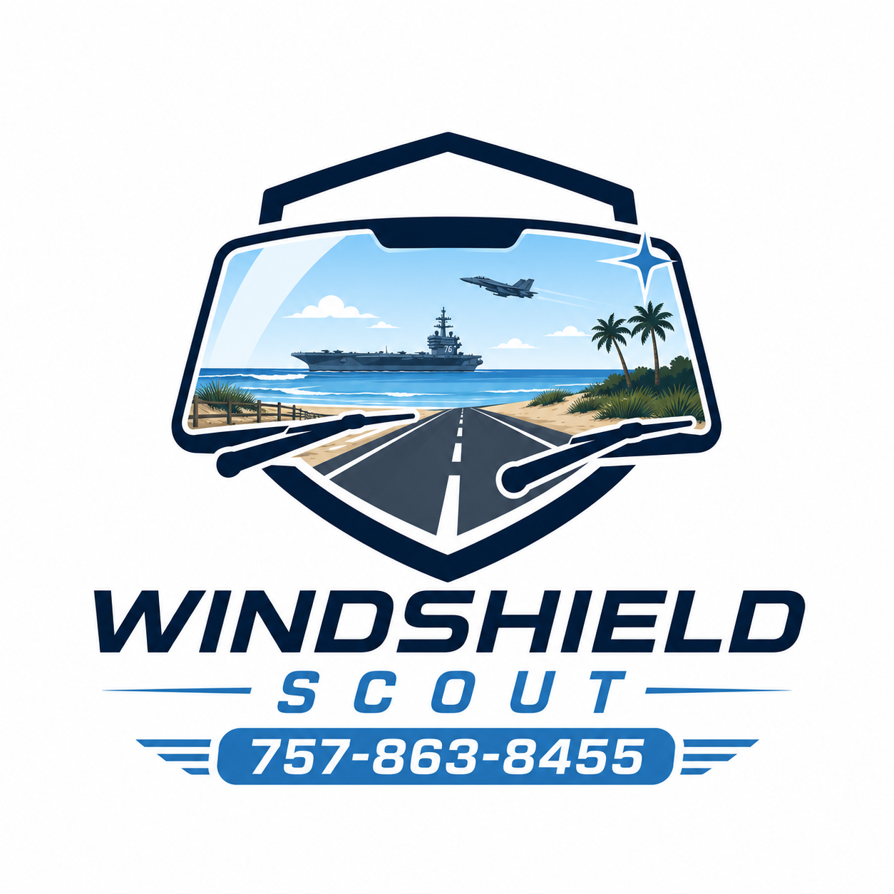 Windshield Scout